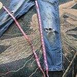 Calvin Klein  Ankle Skinny Jeans Medium Wash Women’s 30 Stretch Denim Mid Rise Photo 10