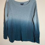 American Eagle ‎ Outfitters Ombre Sweater Photo 7