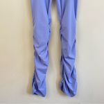 Free People Movement FP Movement Twilight Violet Speed Of Light Flare Legging Size M Photo 6