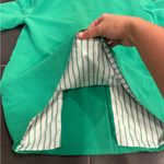 Shop The Mint Emerald Green Women's Blazer Photo 3