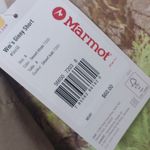 Marmot  ginny short desert khaki size 8 Photo 2