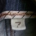 Sean John  High Waist Button Up Shorts 7 Junior Streetwear Denim Festival Casual Photo 5