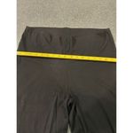 Two Hearts Maternity leggings sweatpants size L Black Photo 8