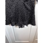 Urban Outfitters Tonya Crepe keyhole playsuit Romper Size M NWT Photo 1