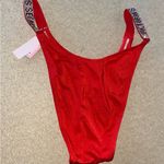 Victoria's Secret  Swim Bottom (L)! Photo 1