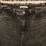  Jeans Women’s Size 27 PACSUN Mom Jeans High Rise Photo 8