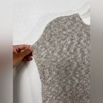 J.Jill Soft Knit Lightweight Cap Sleeve Sweater Size XS Photo 2