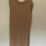 SKIMS New  lace slip dress size large Photo 0