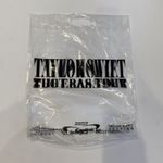 Taylor Swift Cream Official Eras Tour Hooded Pullover Sweatshirt NWOT Sz 2XL Photo 11