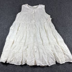 Lucky Brand  NWT‎ Women's Everyday Swing Mini Dress Size S Photo 0