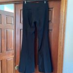 ZARA Basic wide leg dress pants size XS Photo 3