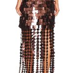 New JONATHAN SIMKHAI Lucee Paillette Photo 6