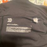 All In Motion Black Skort Photo 7