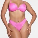 SKIMS  ULTIMATE PUSH UP BRA NEON ORCHID RARE NEW NWT Photo 0