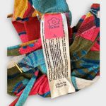 Farm Rio Toucan Bikini Top Size Large Photo 6