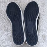 Cole Haan WOMENS NANTUCKET CAMP MOCASSIN NAVY PATENT BOAT LOAFERS SHOES SZ 9 Photo 7