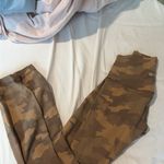 Lululemon Leggings Align Camo Photo 1