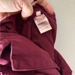 Pistola  Grover Field Overalls In Merot Burgundy Medium Photo 6