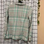 Patagonia Fjord Flannel Size 0 Photo 1
