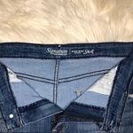 Levi's Levi’s denim high rise skirt sz 12 Photo 1