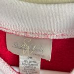 Vintage Christmas Crewneck Multiple Size M petite Photo 2