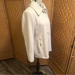 Calvin Klein Vintage cashmere pea coat Photo 3