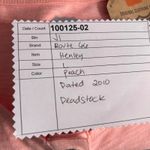 Route 66 Y2K Henley Top Pink Large Photo 8