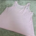 Victoria's Secret Victoria’s Secret vintage cherry embroidered tank top RARE size L Photo 8