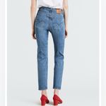 Levi's  Wedgie Icon Fit Jeans
These Dreams Photo 1