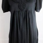 See By Chloe  • Black Casual Pockets Dress Photo 1