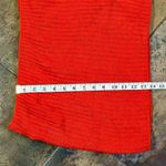 Forenza  Orange Infinity Scarf The Limited Photo 5