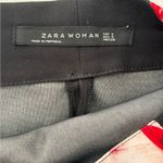 ZARA  Floral Midi Skirt Photo 4