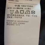 Old Navy  ACTIVE GO DRY JOGGER BLACK JACK WOMENS DRAWSTRING WAIST XL NWT Photo 14