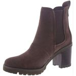 UGG Hazel Chelsea Boot in Brown Photo 1