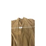 LIVERPOOL LOS ANGELES Utility Jacket In Toffee Brown size MEDIUM Photo 6