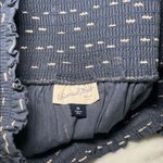 Universal Threads Universal Thread Smocked Waist Tiered Women's Mini Skirt Photo 2