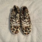 Madden Girl Marisa Cheetah Print Sneakers Photo 2
