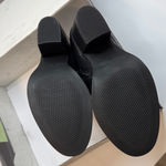 Style & Co Women's Zetaa Strappy Belt-Heel Booties- Size 7 Photo 8