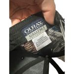 Ouray Volkswagen Embroidered Black Glitter Trucker Hat Photo 2