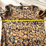 Loft Ann Taylor Patterned Blouse Photo 6