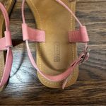 Hari Mari Chantik sandal pink rosette Size 9 Photo 7