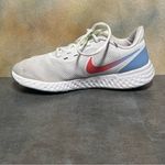 Nike  Revolution 5 Women's White Running Shoes Size 7.5M Photo 7