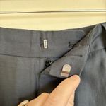 Vince  Women's Blue/Gray Jogger Pants Size 6‎ Photo 3