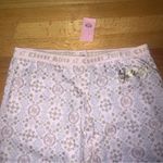 Juicy Couture Pam & Gela Choose Sleep Choose Juicy Women’s Medium Pajama Pants Photo 1