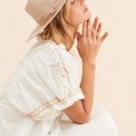 Free People Samantha Shirtdress Photo 6