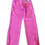 New Balance STRIDE WOMAN'S PINK SCRUB PANTS NWT SIZE X-Small Photo 0