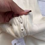 CRZ Yoga  Half-Zip Pullover Photo 5