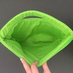 Halloween Trick or Treat Bag Witch Green Photo 2