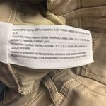 Hollister NWT Women's High-Rise Super Skinny Khaki Pants Size 23 00S Photo 5