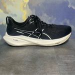 ASICS  GT 2000-13 Women's Black Running Shoes Size 8.5 Photo 9